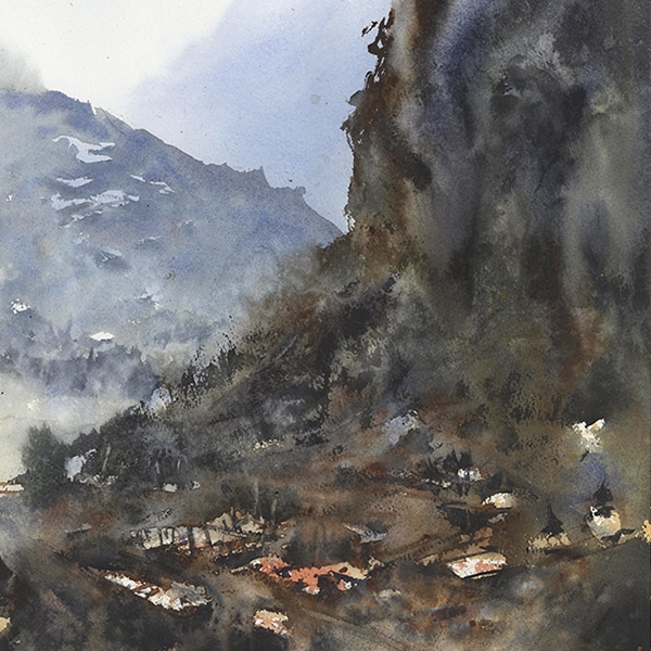 pueblodemontaña