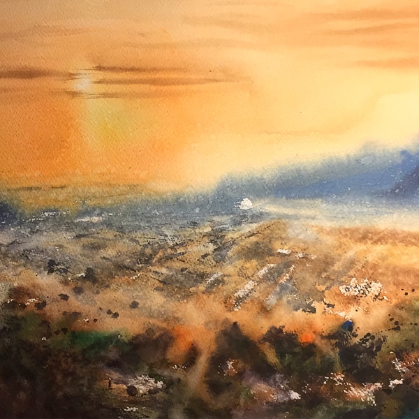 shangri-la